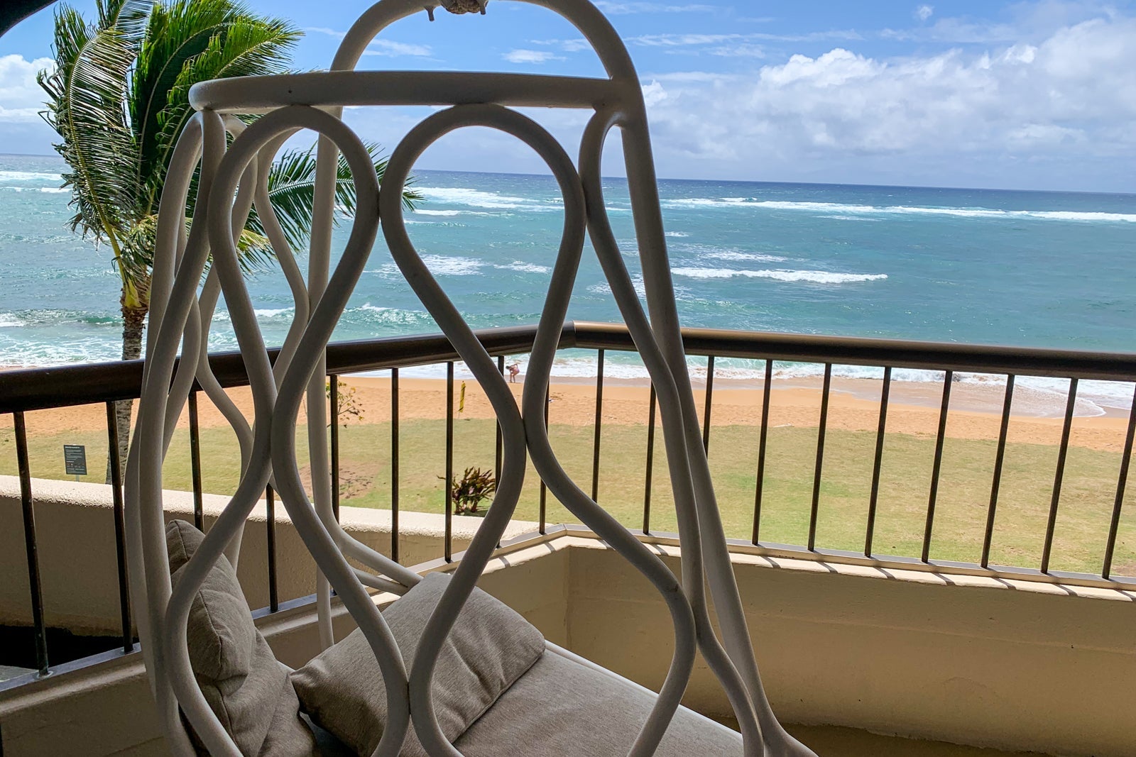 Sheraton Kauai Coconut Beach