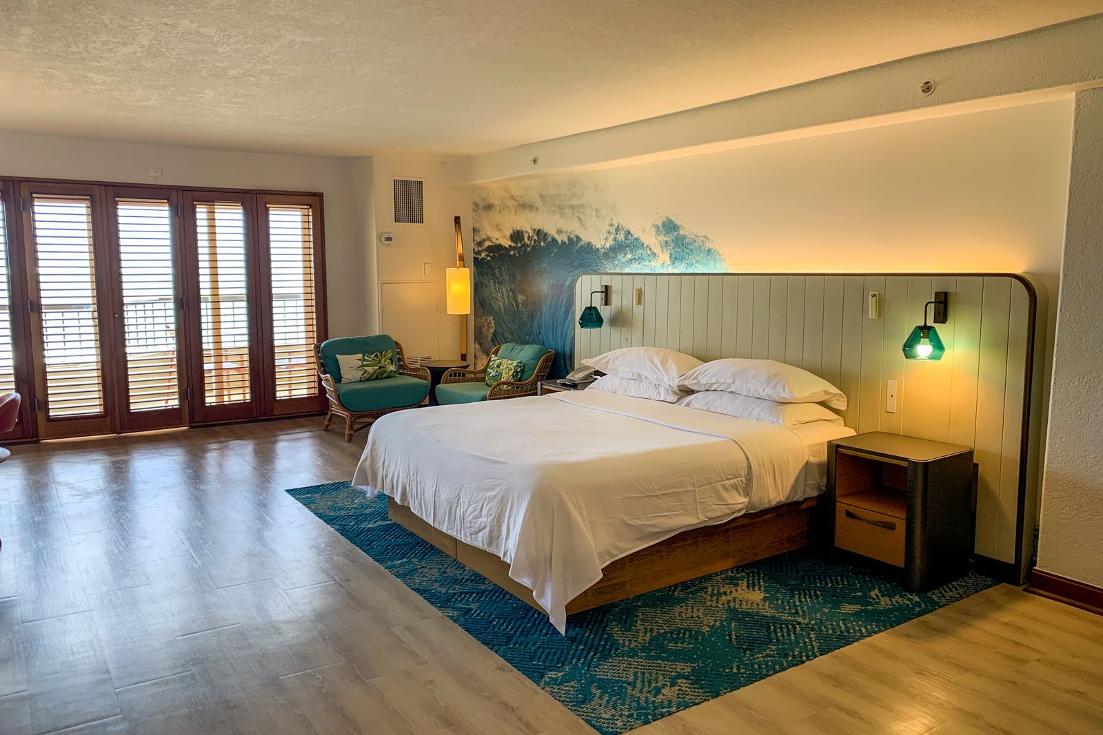 Sheraton Kauai Coconut Beach