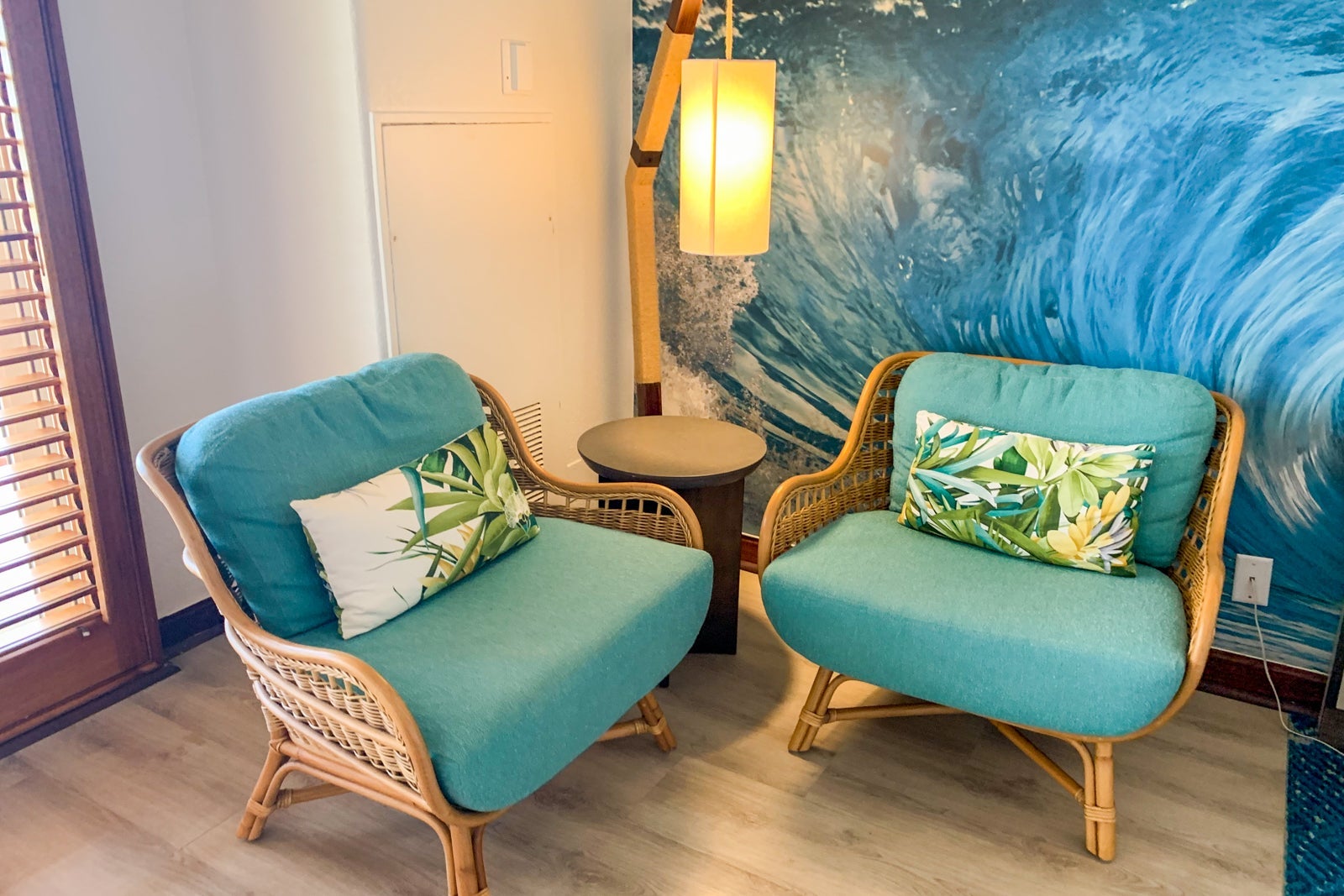 Sheraton Kauai Coconut Beach