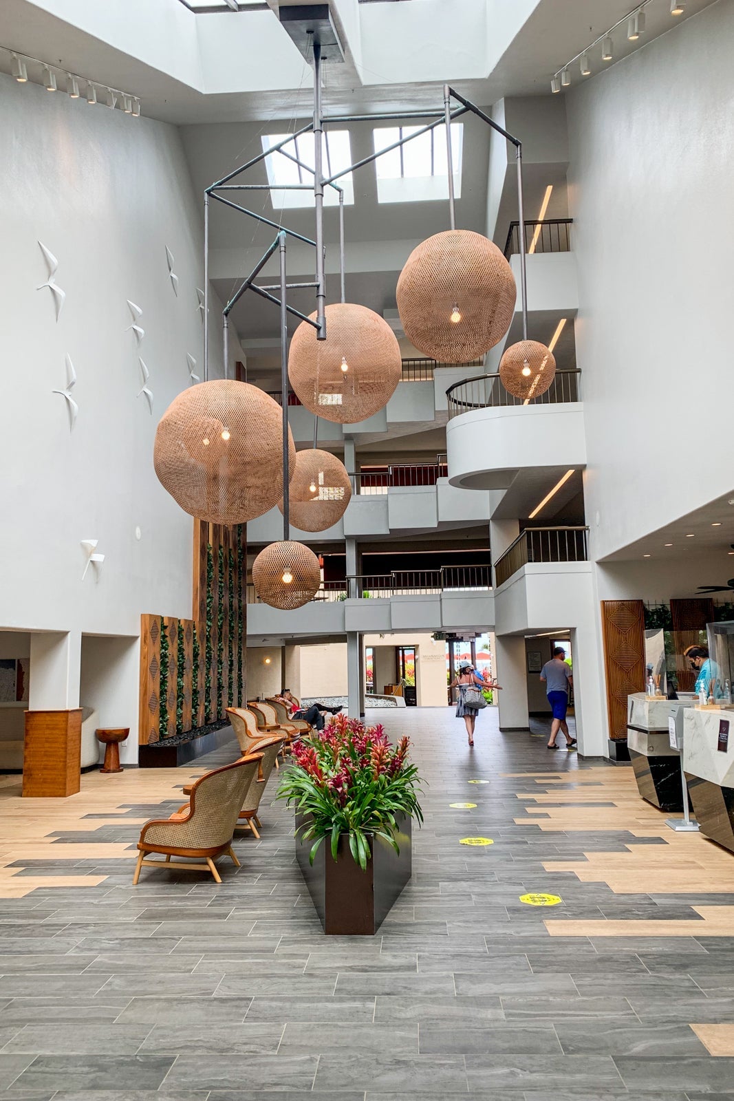 Sheraton Kauai Coconut Beach