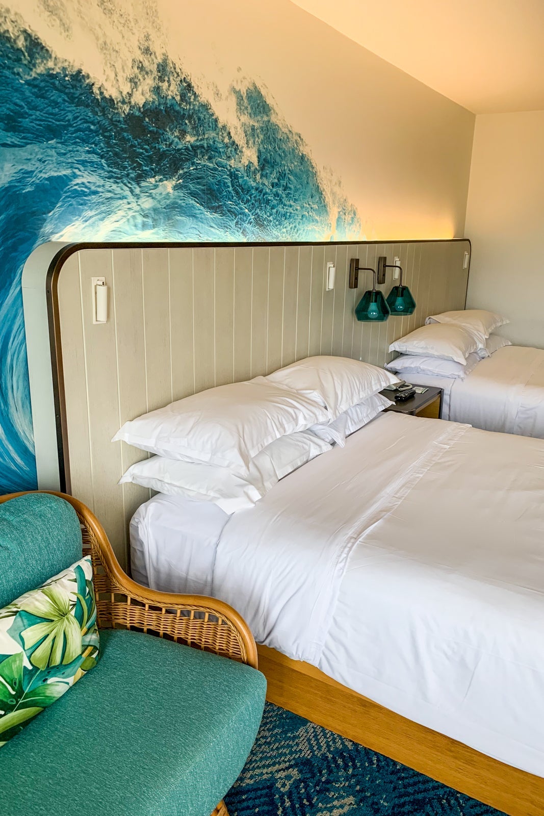 Sheraton Kauai Coconut Beach