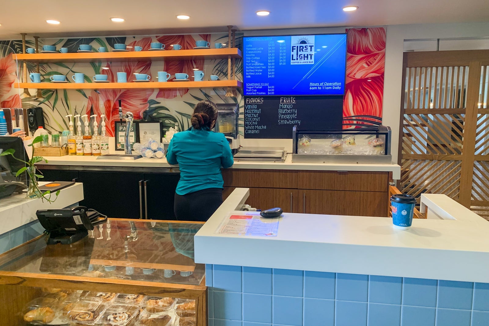 Sheraton Kauai Coconut Beach