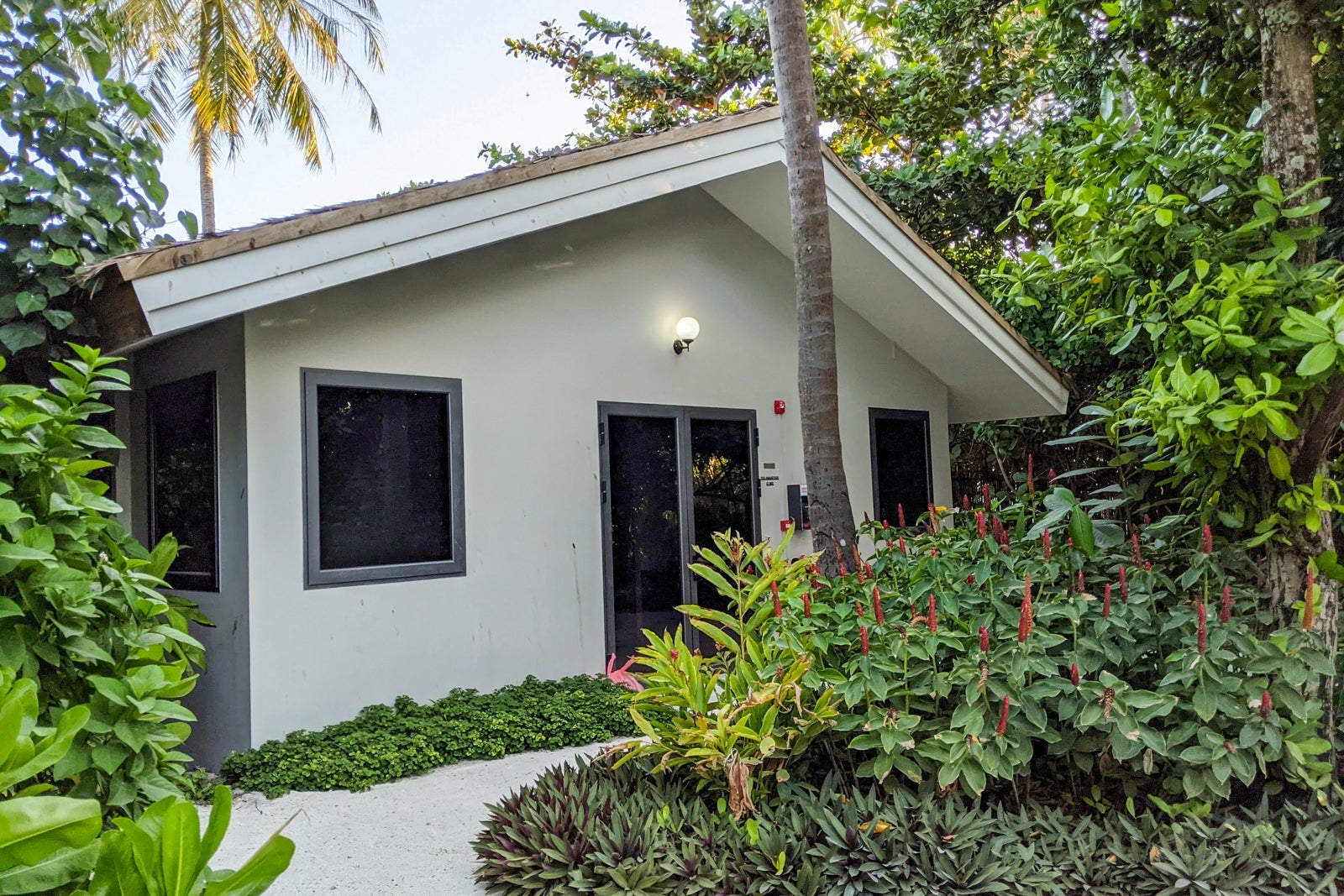 Medical clinic onsite