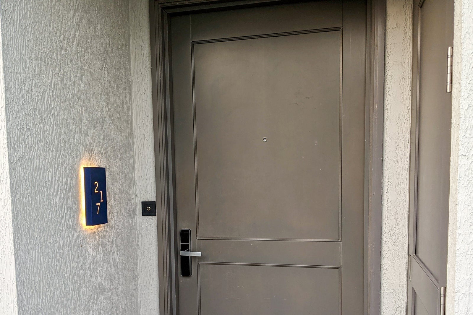 Sunrise overwater villa