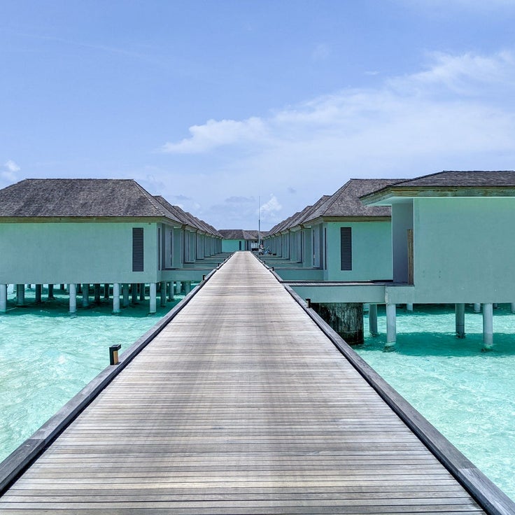 Is the Marriott Bonvoy Brilliant Amex worth the $650 annual fee?