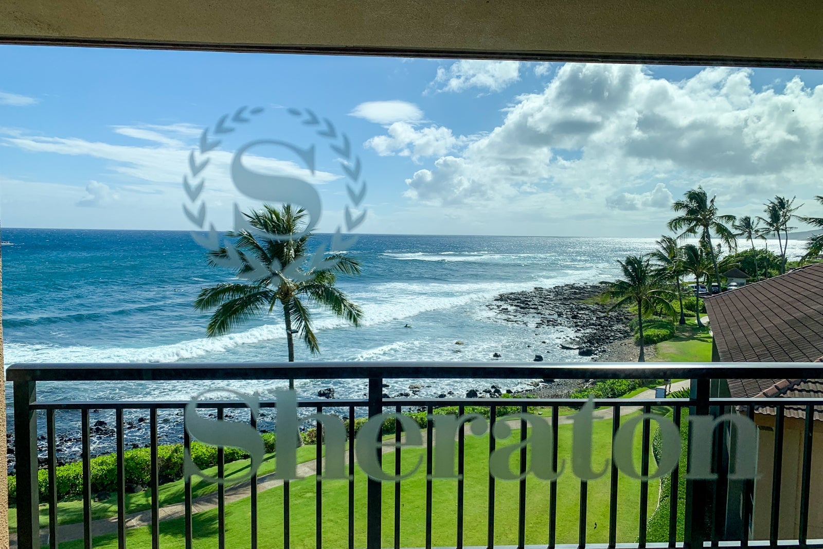 Sheraton Kauai Resort Poipu Beach