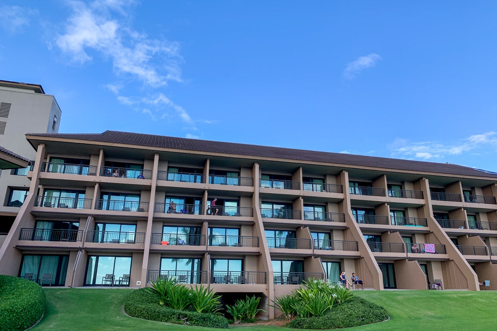 Sheraton Kauai Resort at Poipu Beach. CLINT HENDERSON/THE POINTS GUY