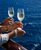 Can I bring alcohol on a cruise ship? A line-by-line guide