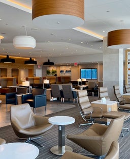 9 domestic lounges that are worth going out of your way for