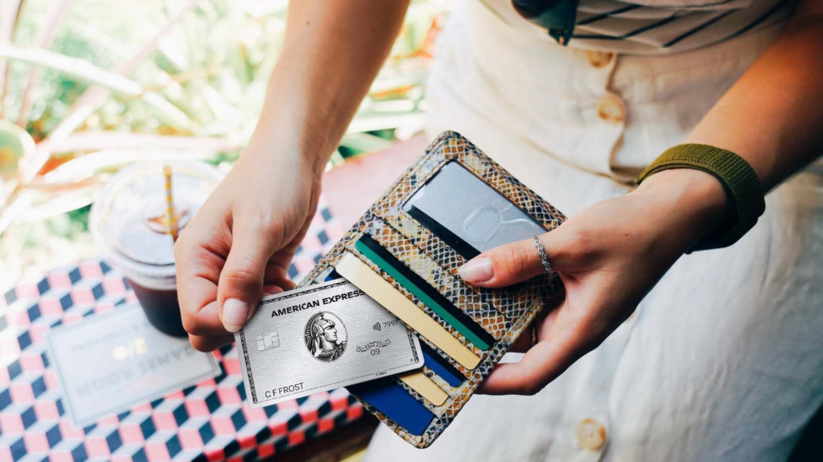 Amex Platinum 2021_Lifestyle Montreal
