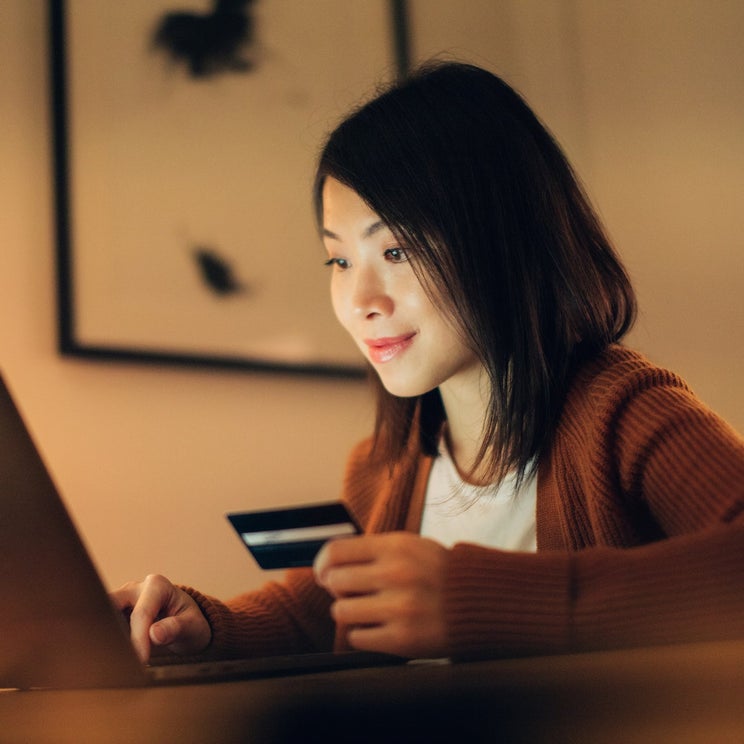 Discover it Cash Back credit card review: Rotating 5% cash back