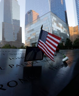 It's been 25 years since 9/11 — here's how you can honor the anniversary