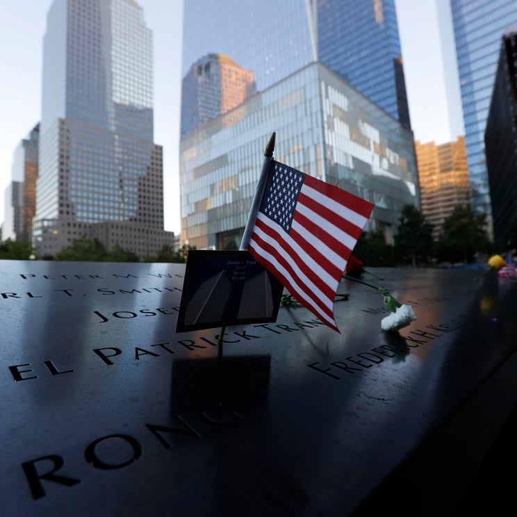 It's been 25 years since 9/11 — here's how you can honor the anniversary