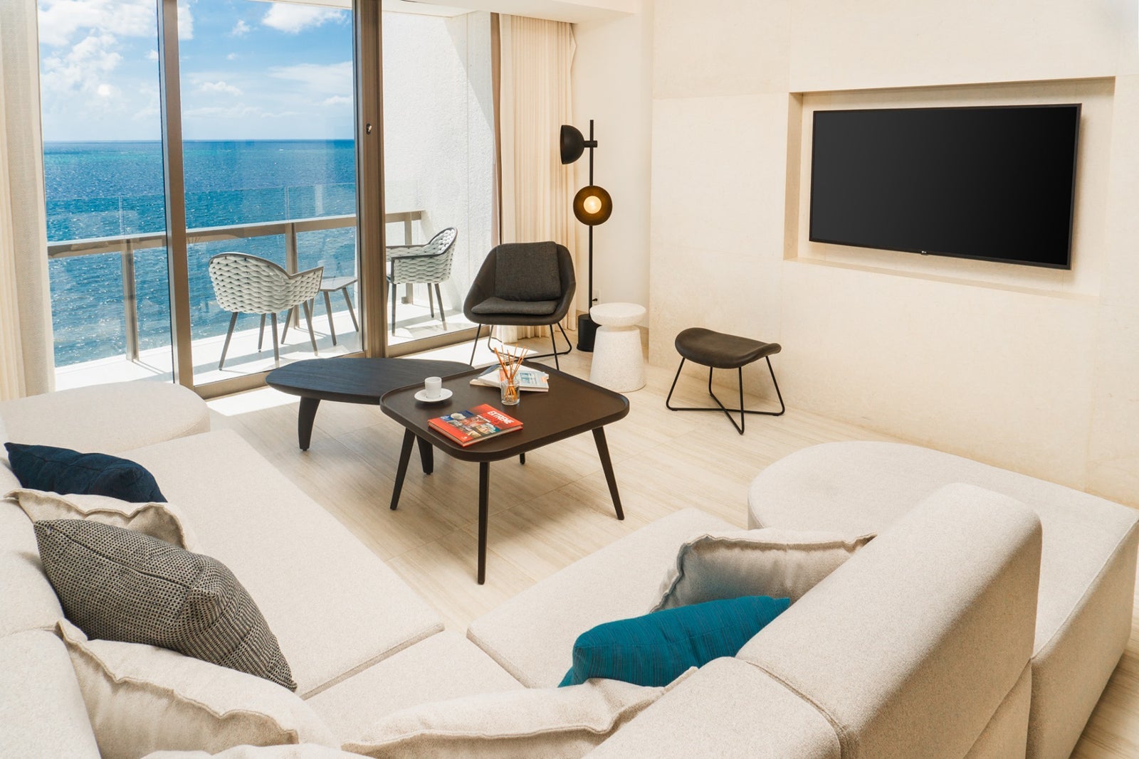 Hilton Cancun All Inclusive