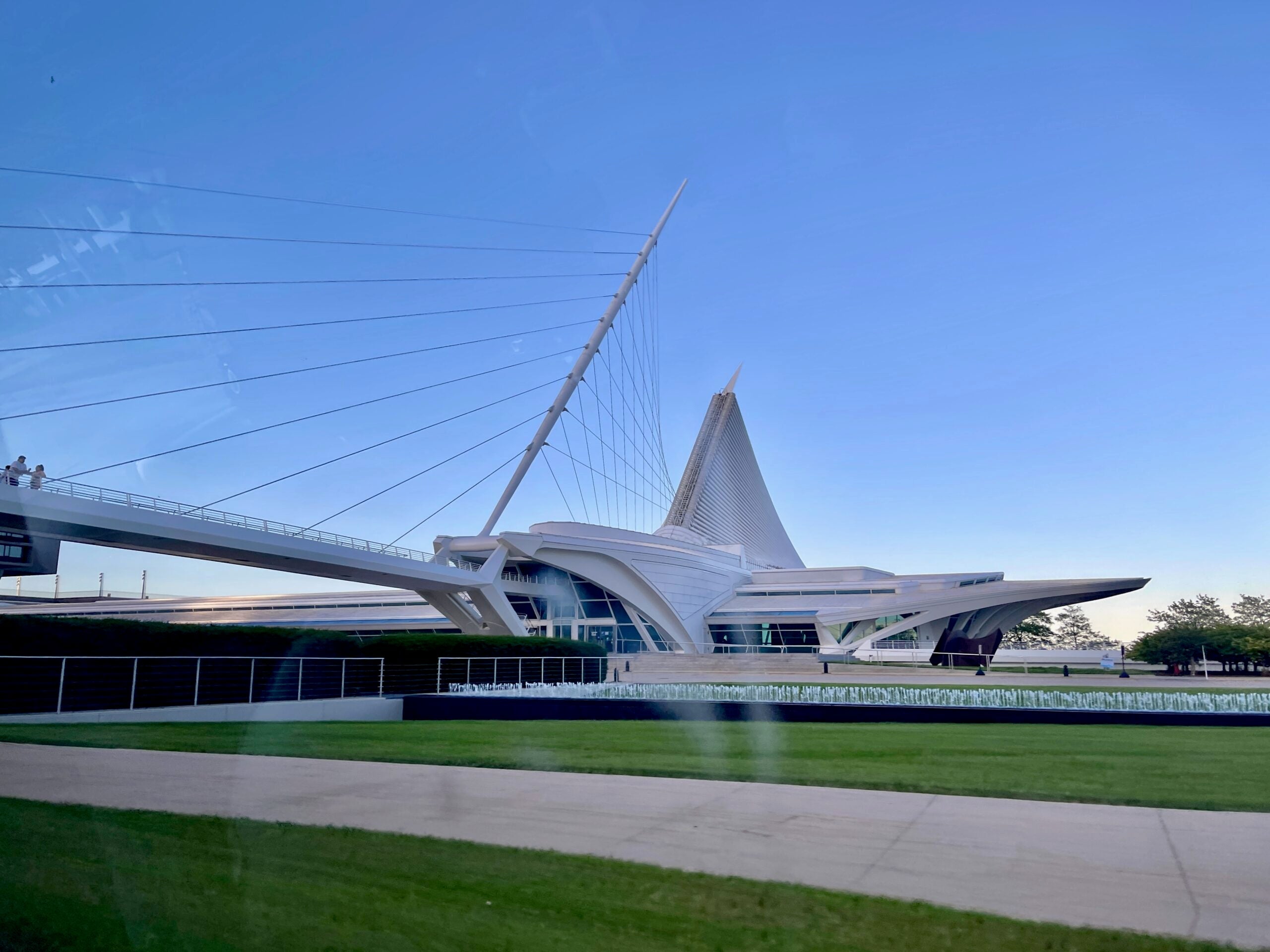 Milwaukee Art Museum