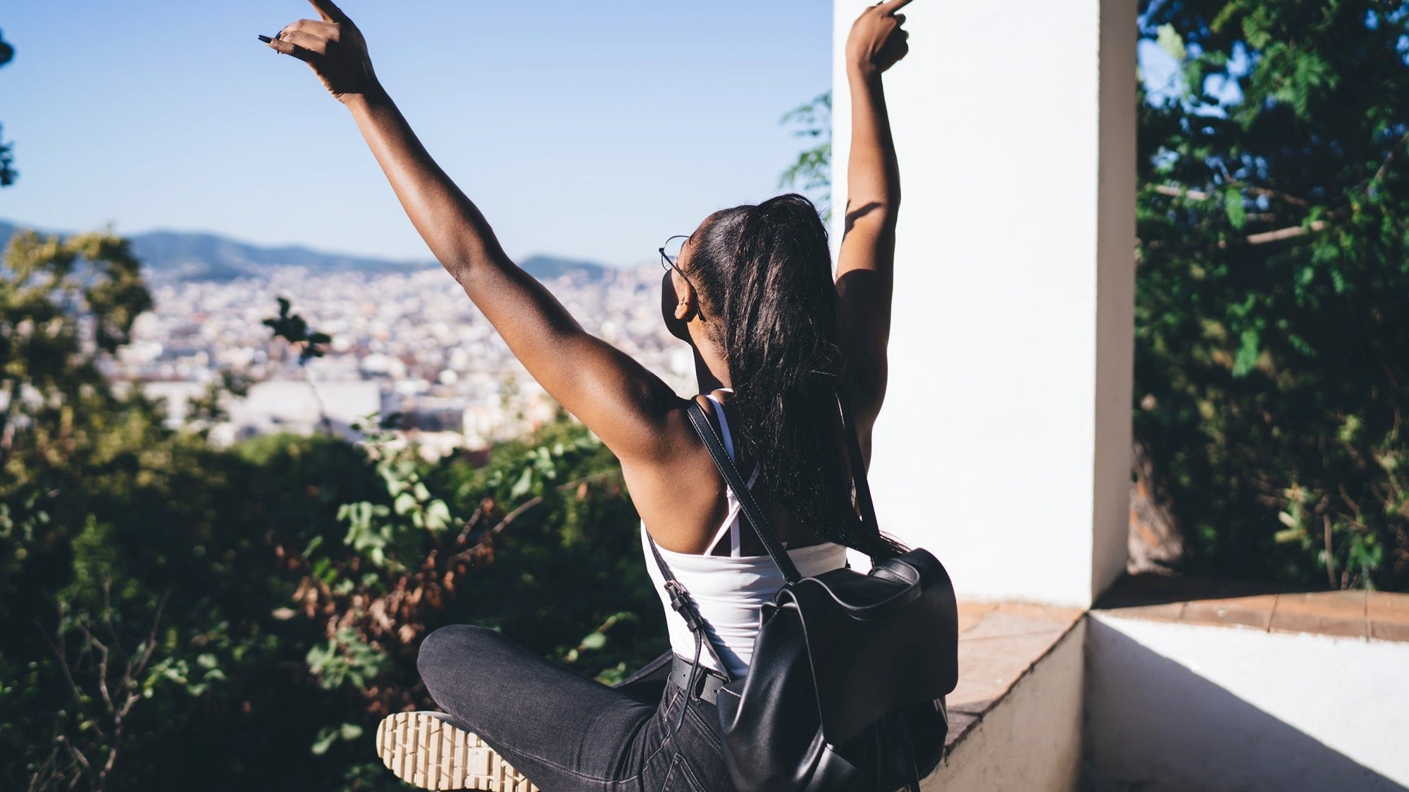 Best Solo Weekend Getaway Destinations