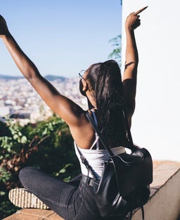 The best 10 places for a solo weekend getaway