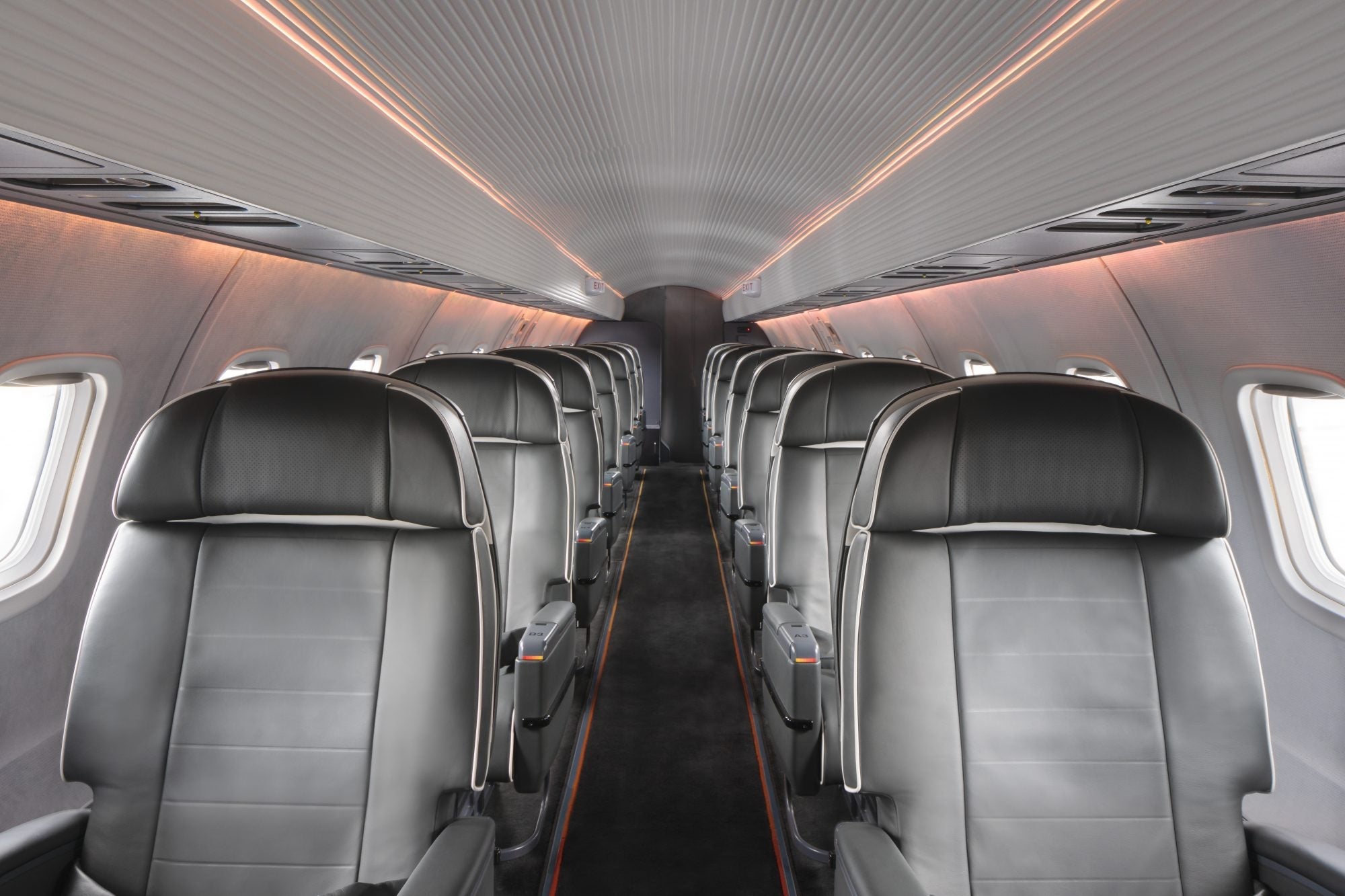 Aero cabin