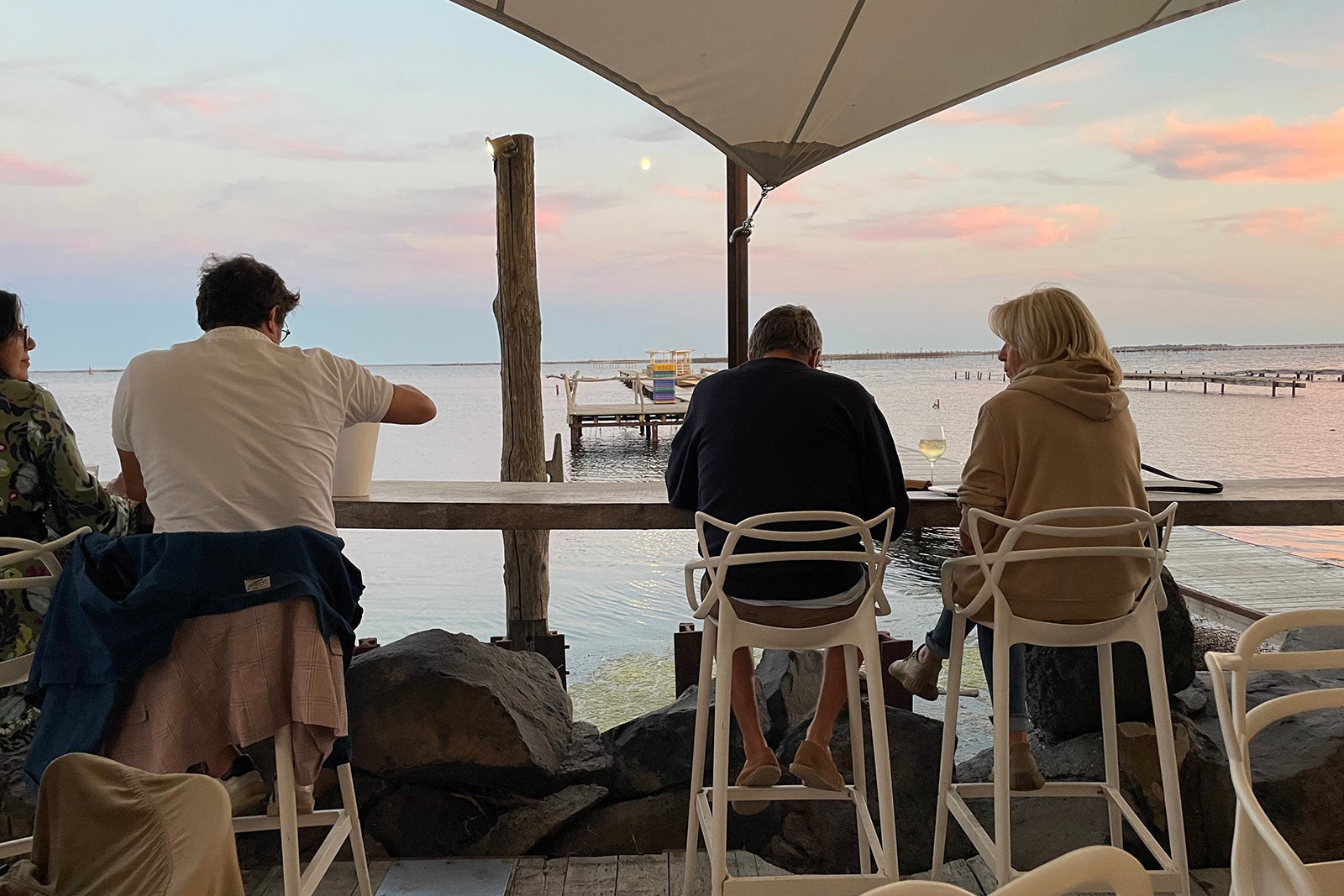 Marseillan, France