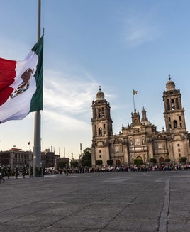 Mexico City