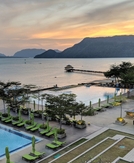 How to transfer Chase Ultimate Rewards points to Marriott Bonvoy