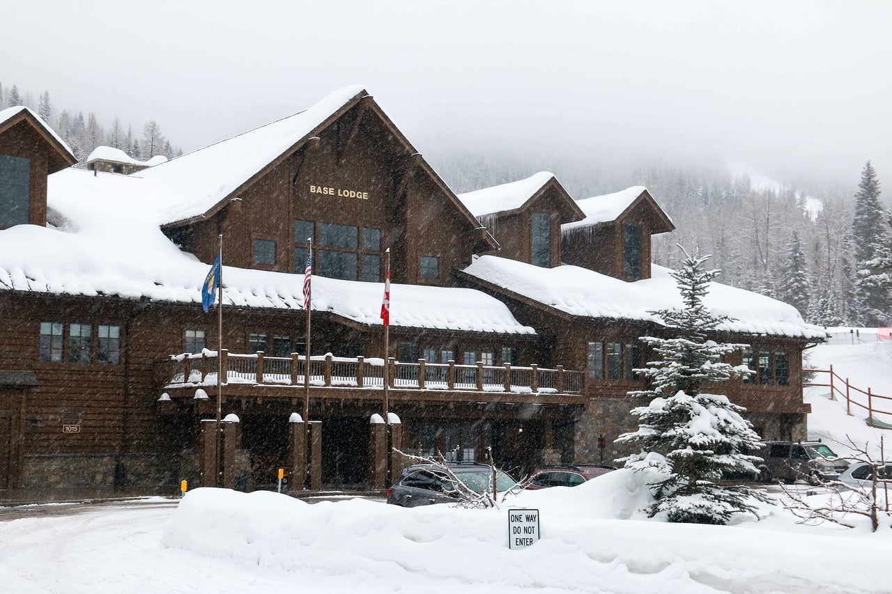 whitefish mountain resort