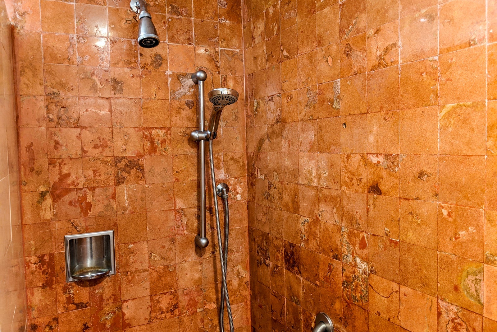 Junior suite at Iberostar Paraiso Del Mar in Mexico