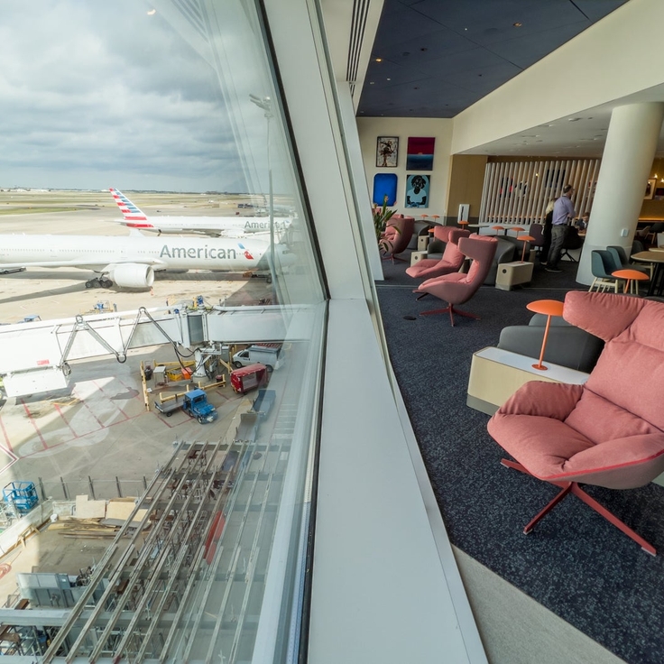 A complete guide to Capital One’s airport lounges: Everything to know in 2026