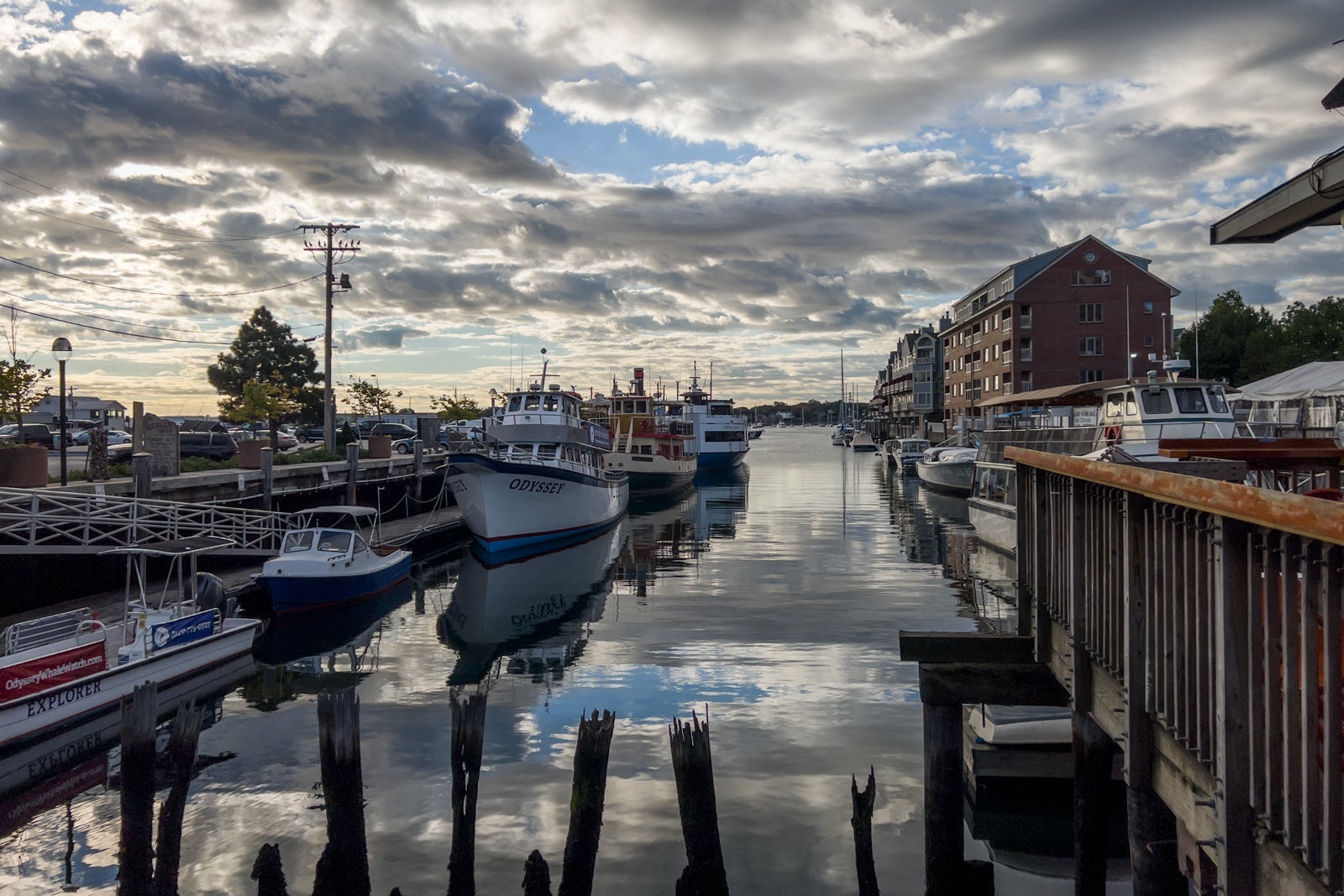 Portland, Maine
