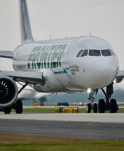 Frontier baggage fees and how to avoid paying them