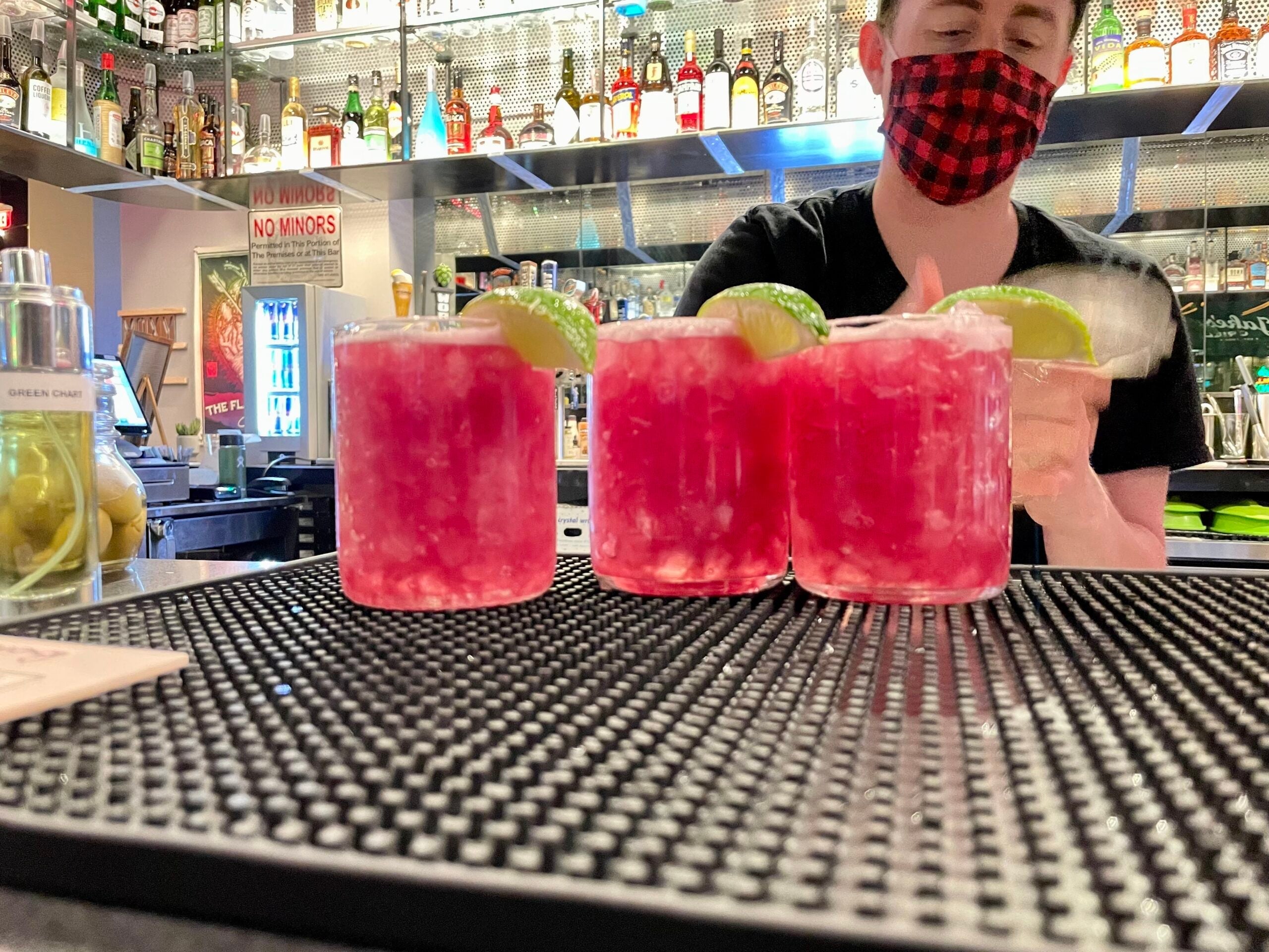moxy portland