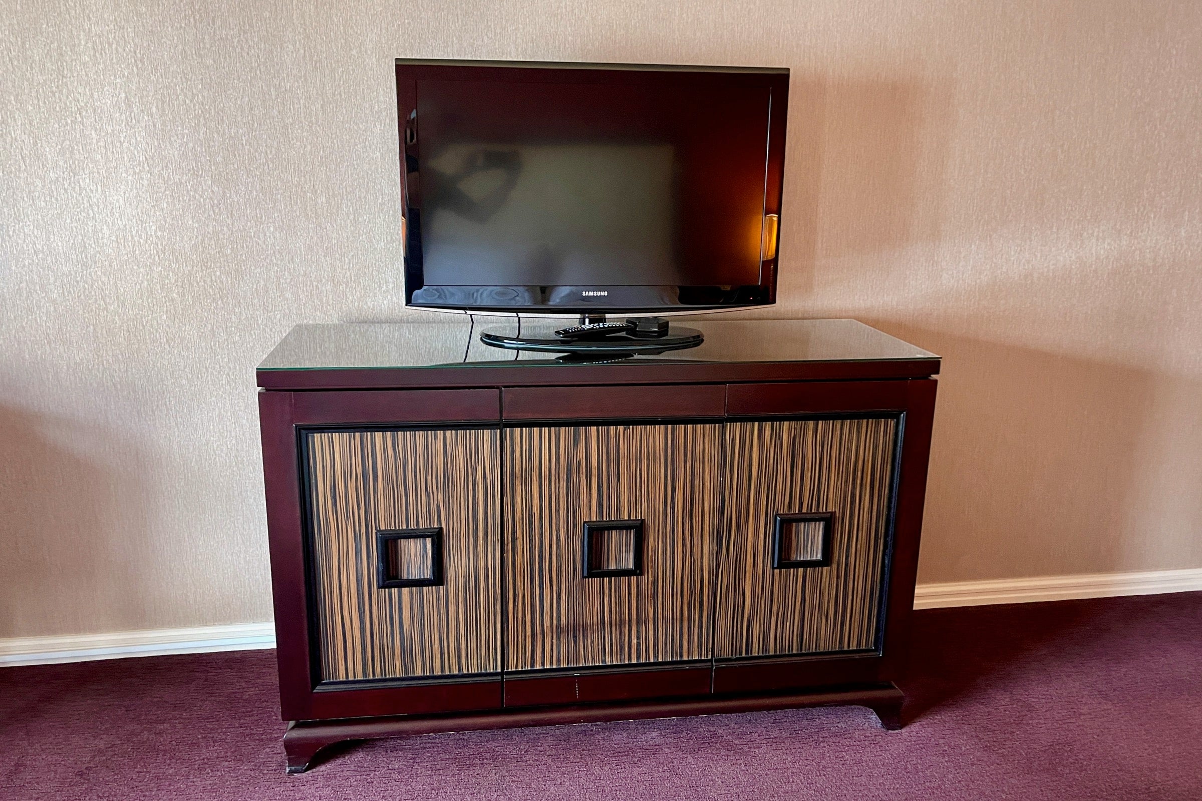 InterContinental Montreal TV