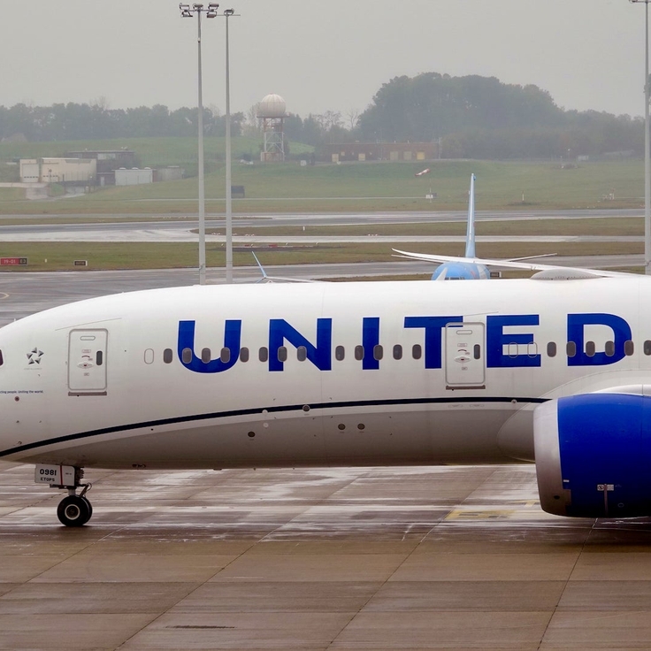 Earn MileagePlus miles with United’s airline, hotel and credit card partners