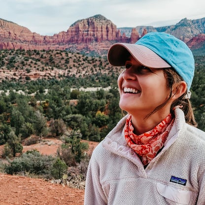 Write Kat Smith bio photo