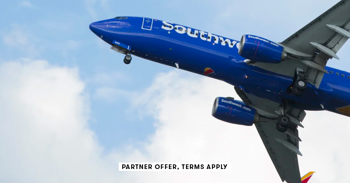 Southwest Fast Rewards Premier Credit score Card evaluation: Full particulars