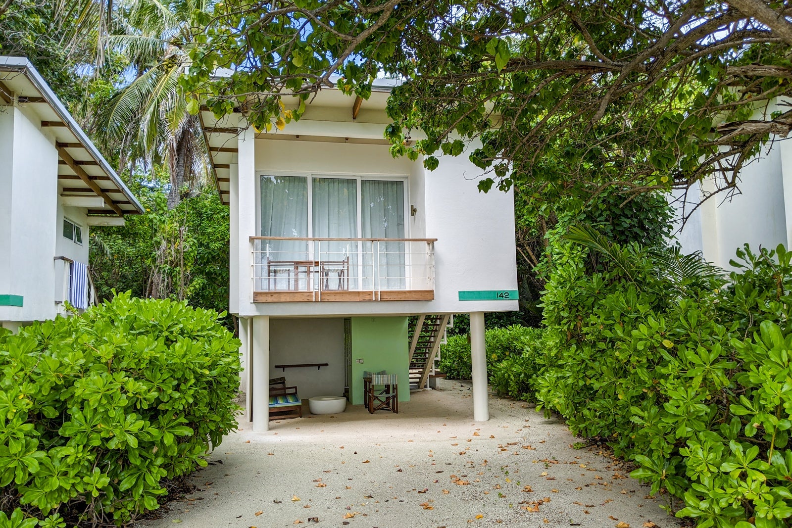 Holiday Inn Resort Kandooma Maldives