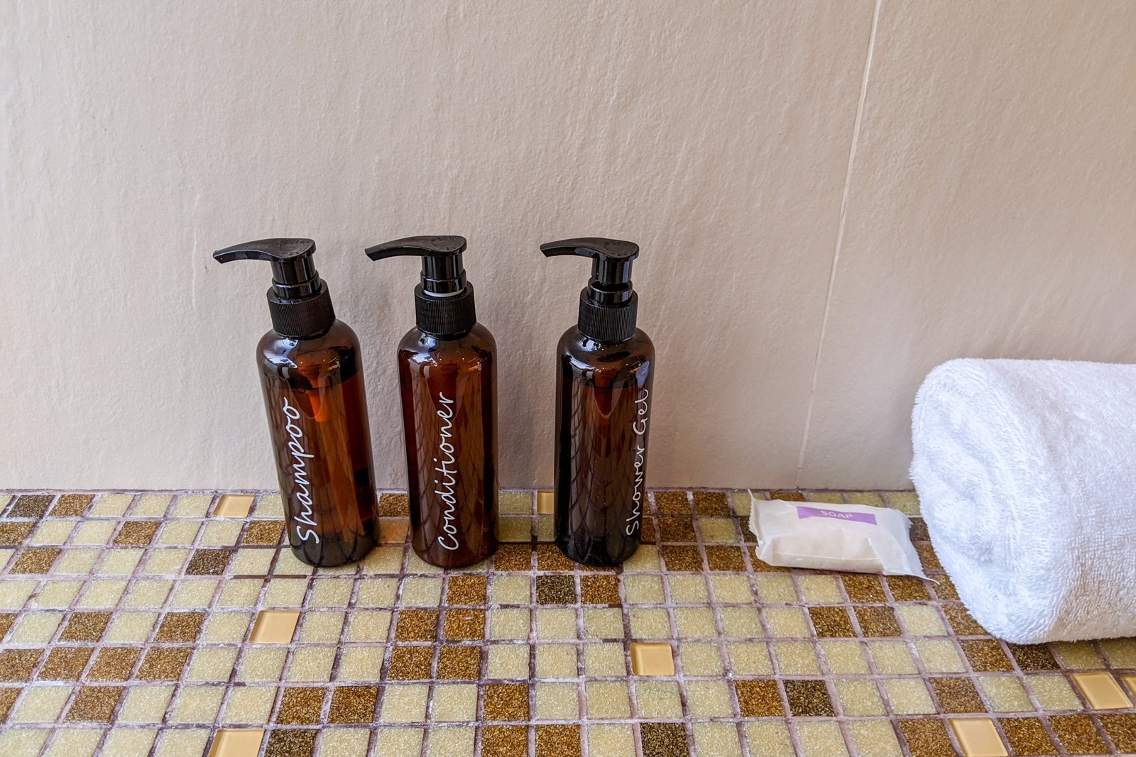 Ocean view villa with beach access at Holiday Inn Resort Kandooma Maldives