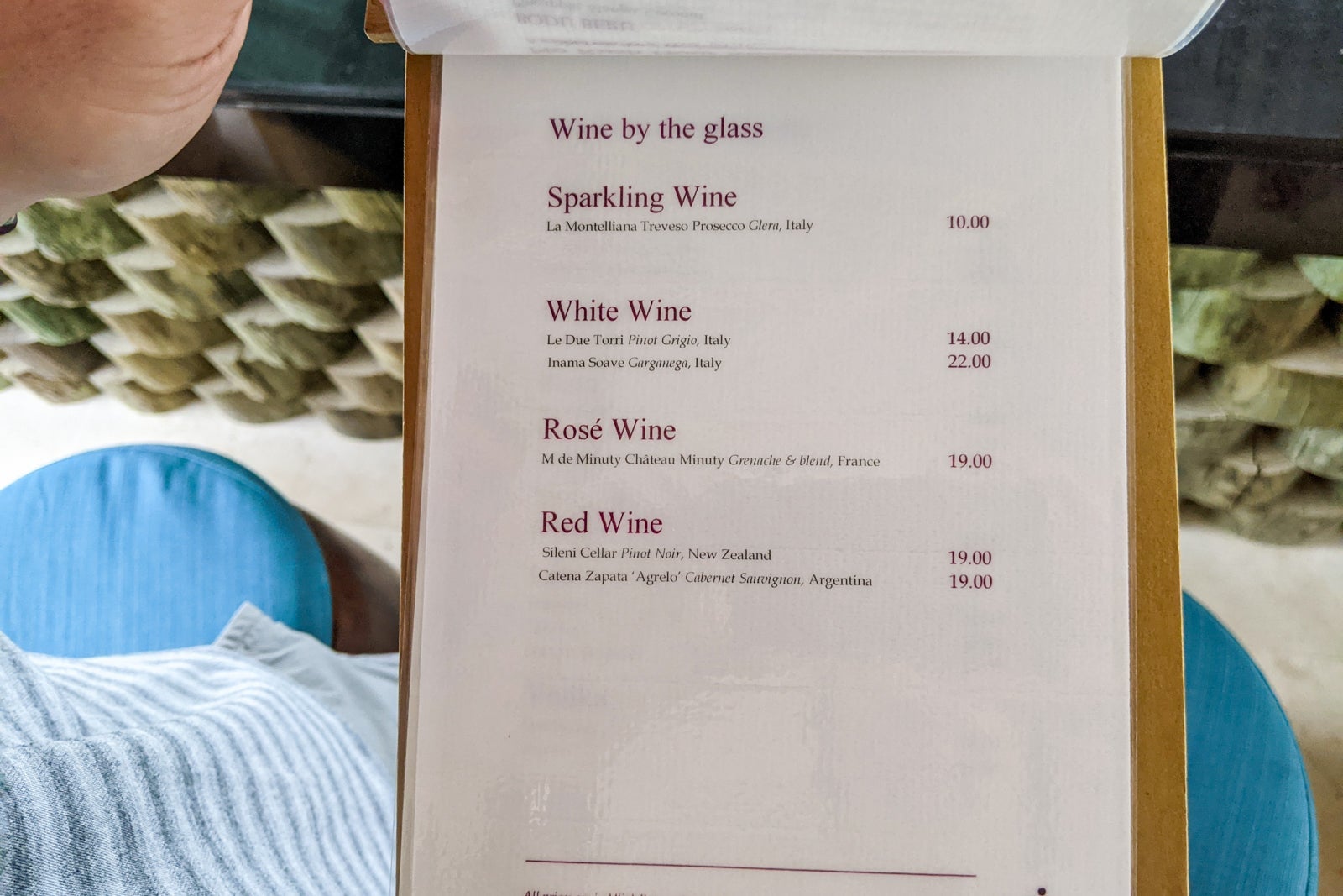 No rush hour at Six Senses Laamu