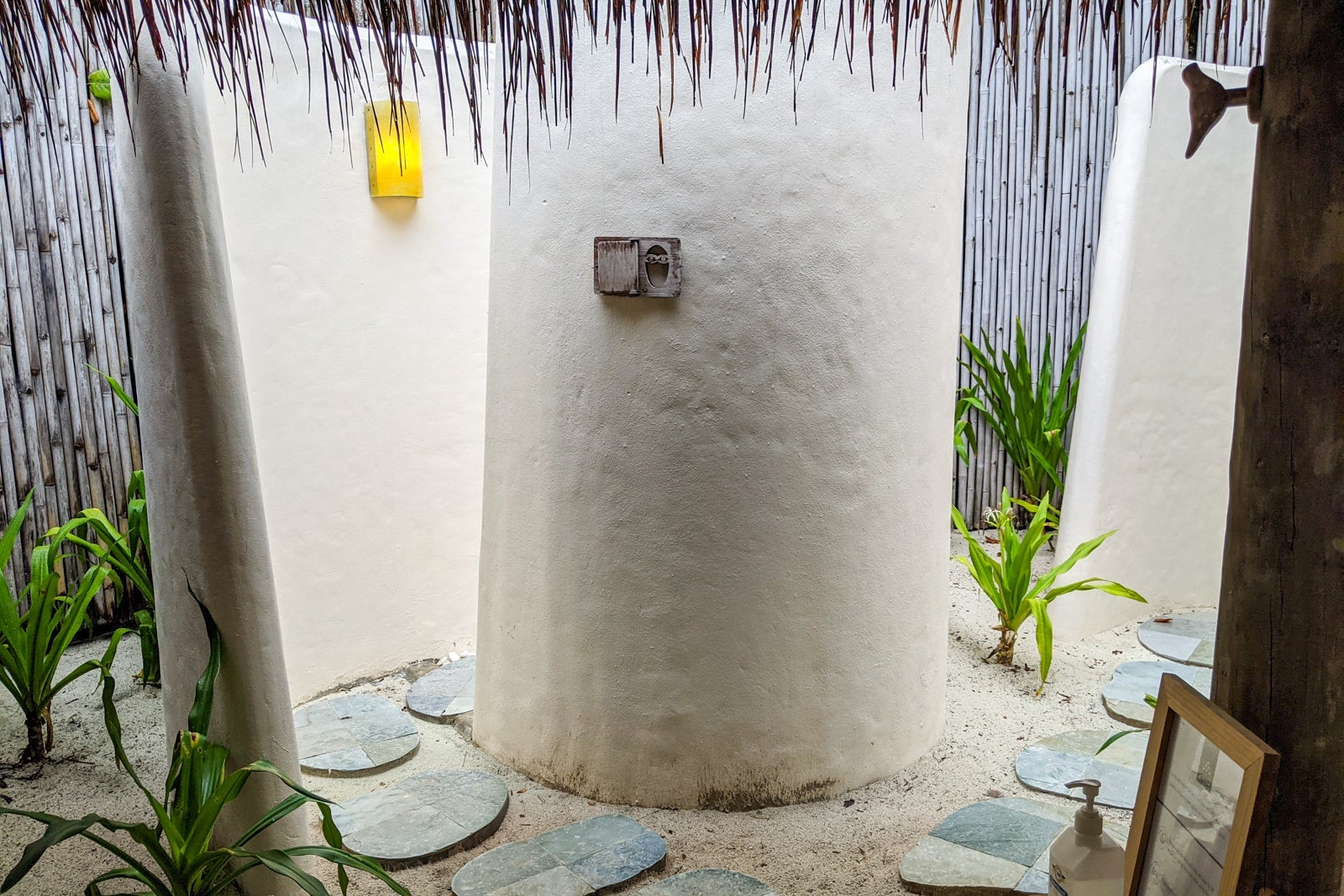 Six Senses Laamu Spa