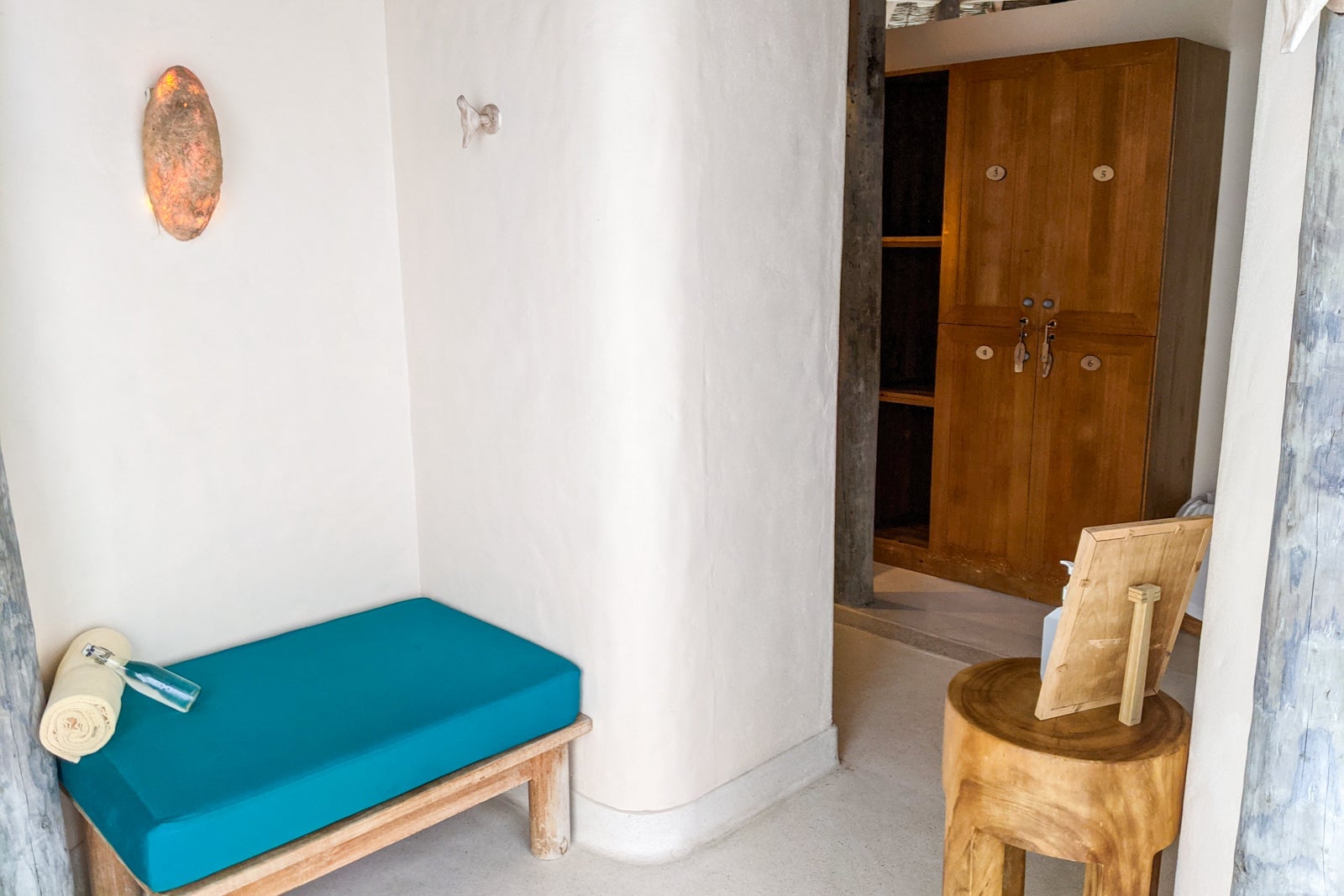 Six Senses Laamu Spa