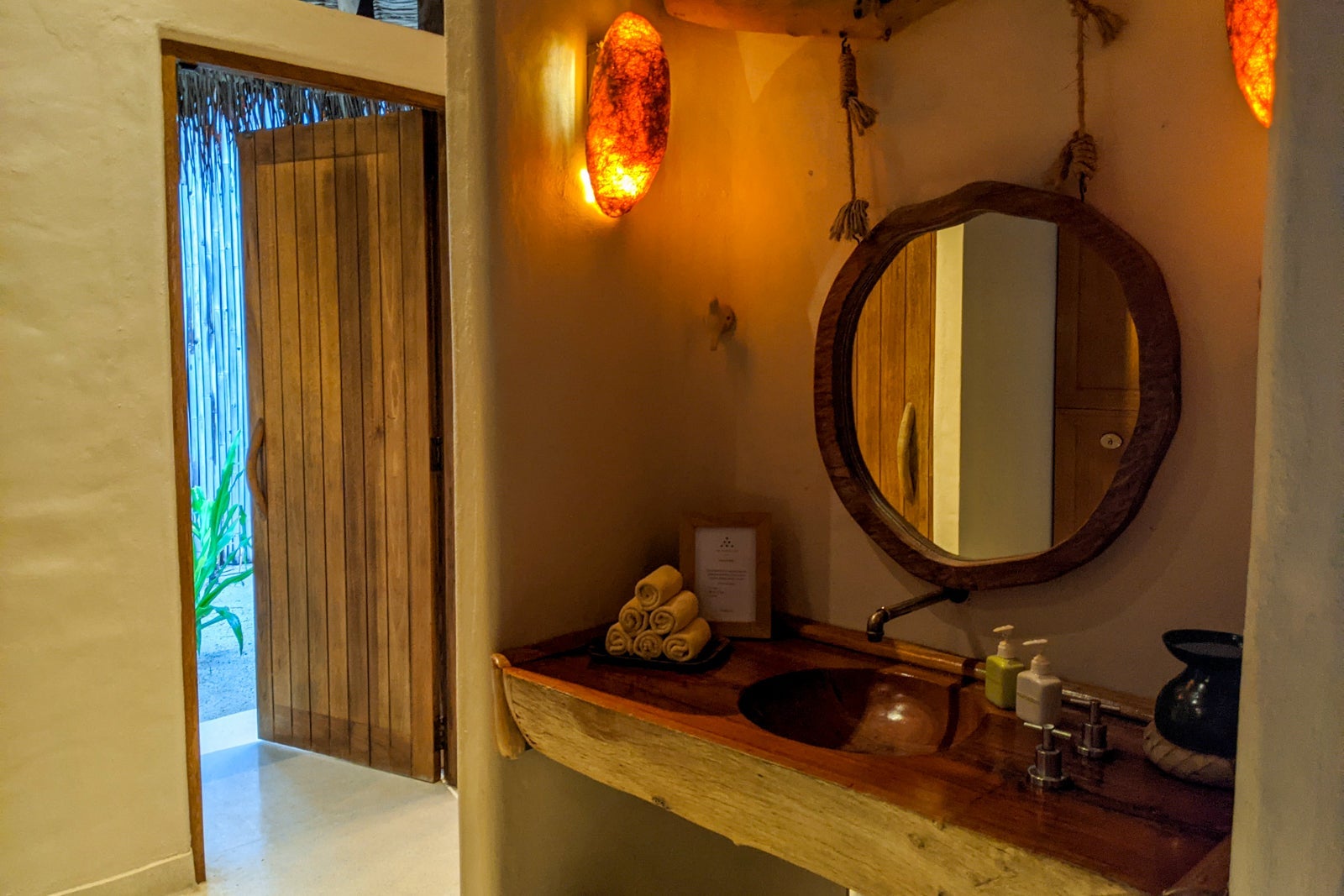 Six Senses Laamu Spa