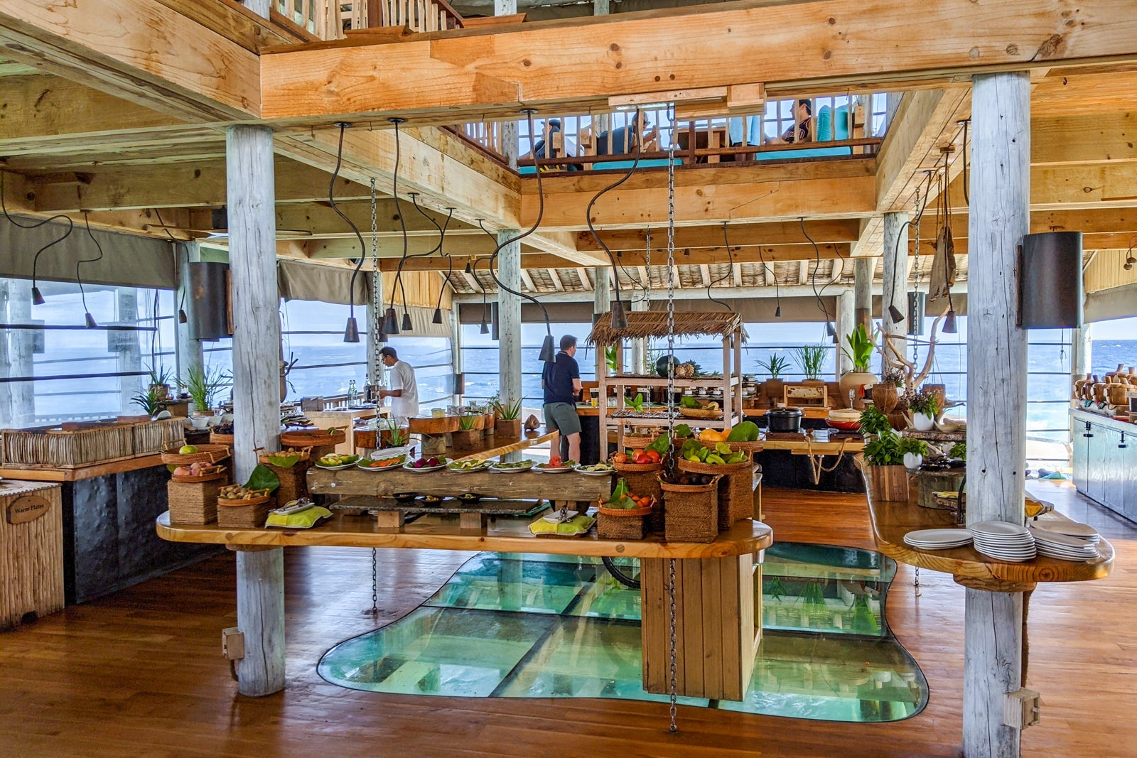 Six Senses Laamu