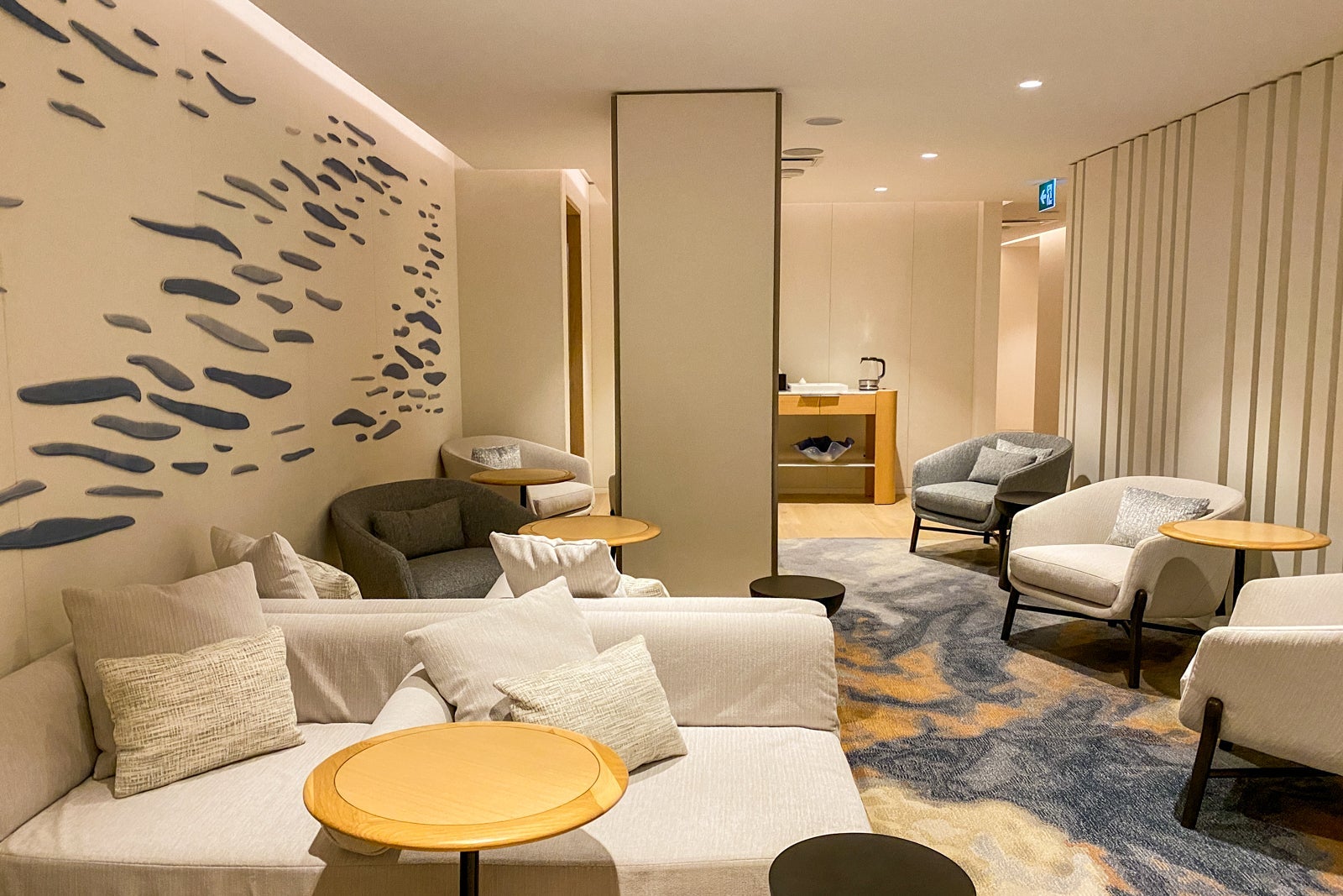 Park Hyatt Toronto. CHRIS DONG/THE POINTS GUY