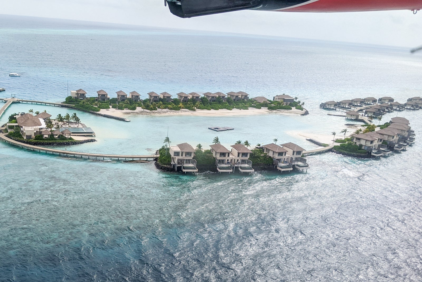 InterContinental Maldives Maamunagau