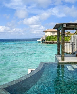 InterContinental Maldives Maamunagau Resort
