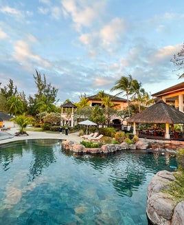 Hilton Mauritius Resort and Spa