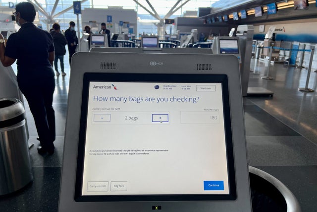 Jetblue Testing We put AA and JetBlue to the test: does the new partnership deliver on ...