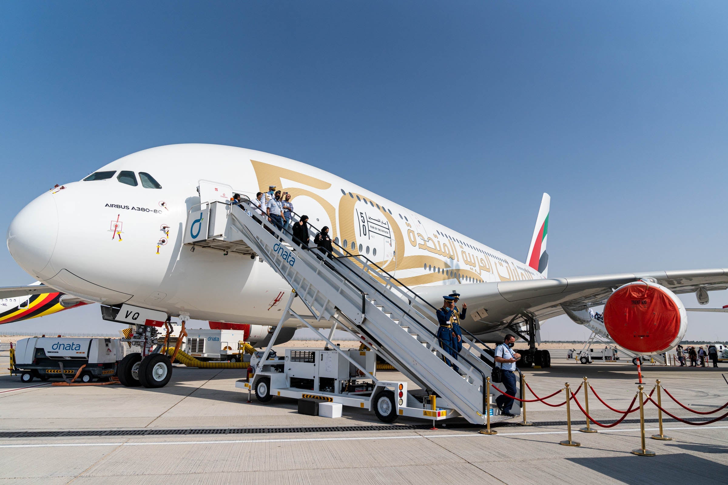 airbus a380