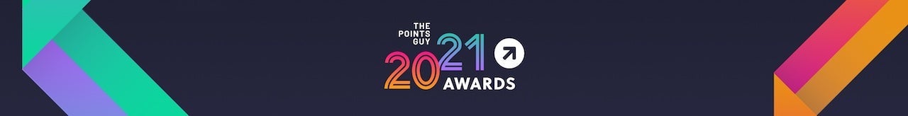 Banner image for the 2021 TPG Awards