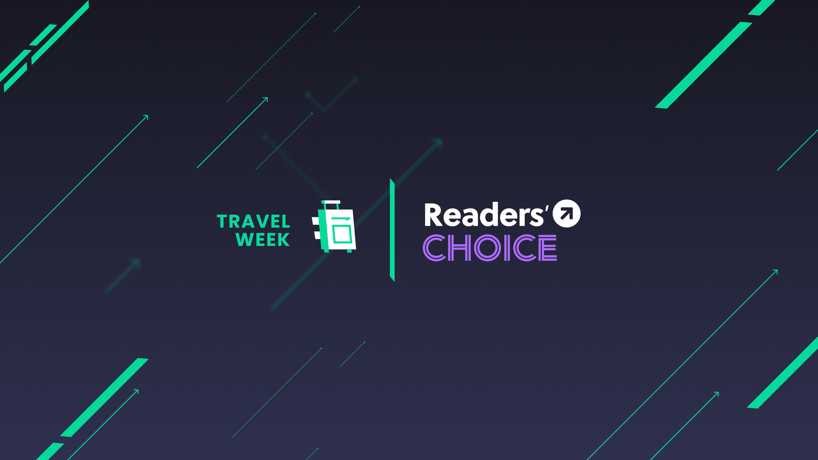 Featured image for Readers' Choice winners during Travel Week at the 2021 TPG Awards